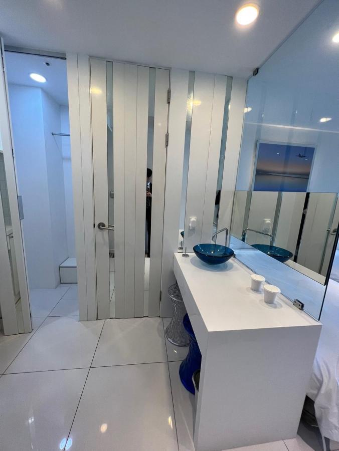 Hamdeok Beach Stay Jeju Buitenkant foto