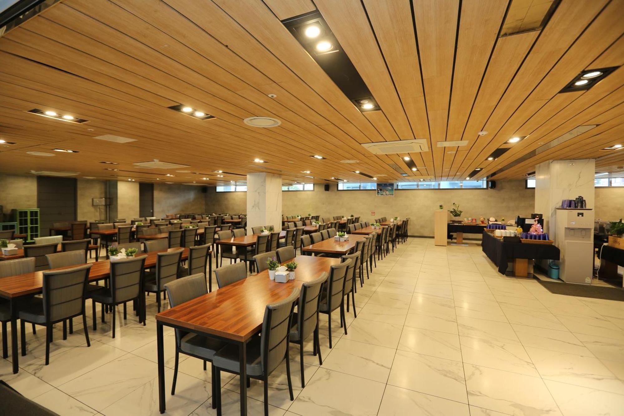 Hamdeok Beach Stay Jeju Buitenkant foto