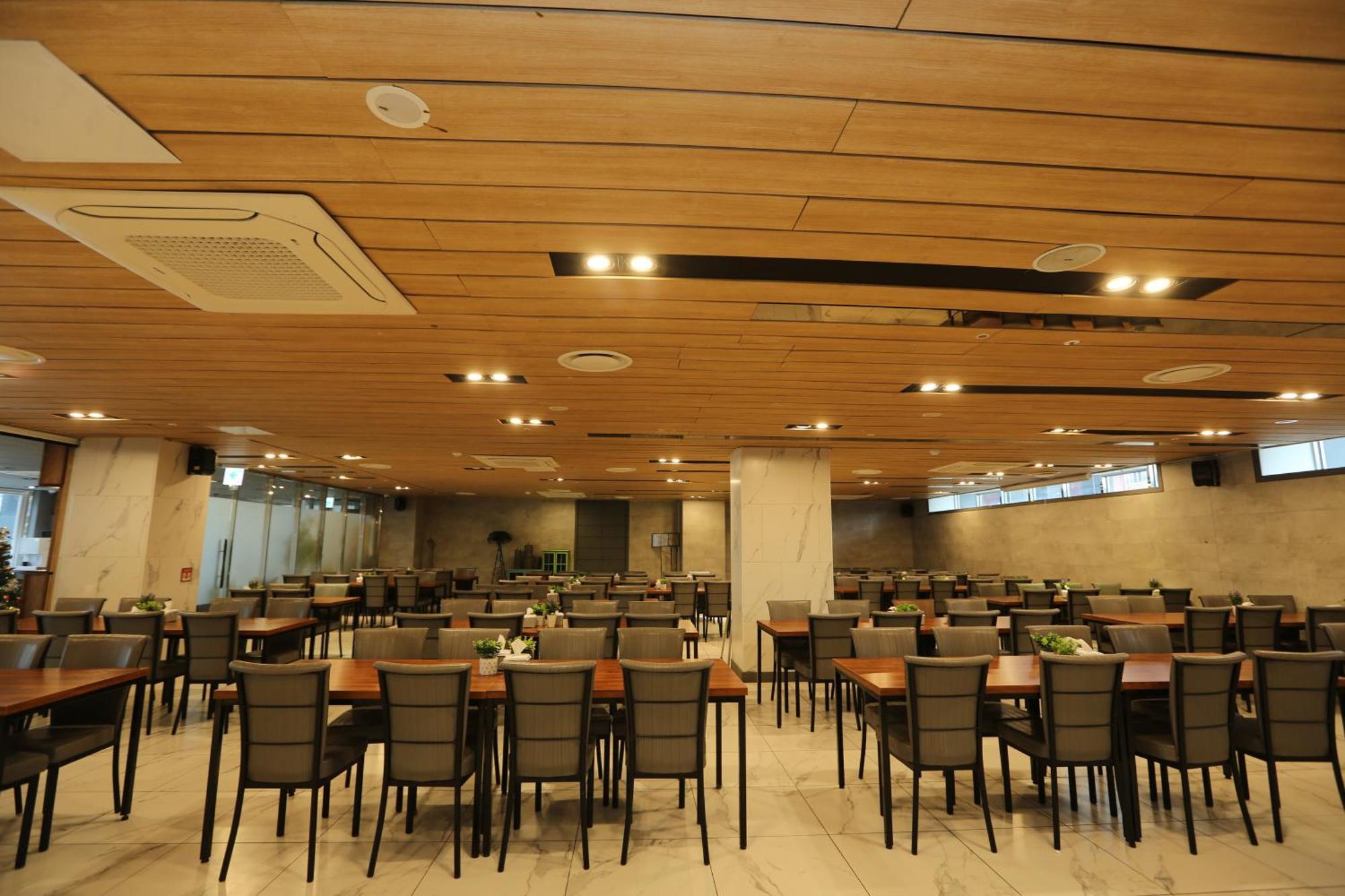 Hamdeok Beach Stay Jeju Buitenkant foto